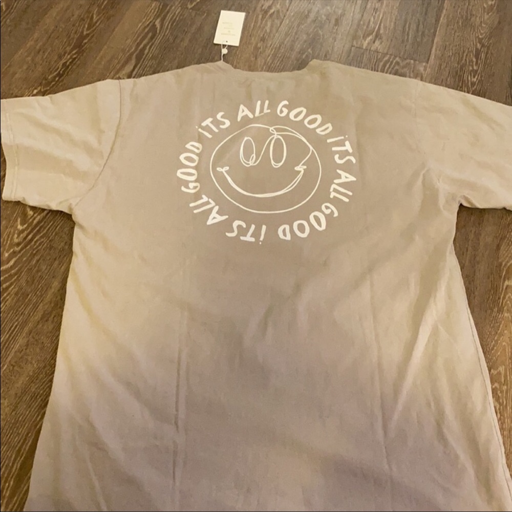 Balance Athletics Vitality Tshirt